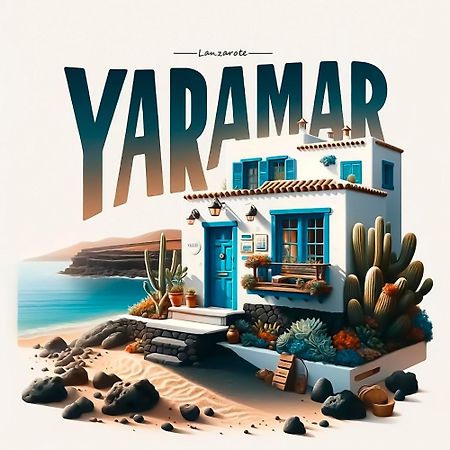 דירות אורסולה Yaramar מראה חיצוני תמונה